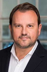 Carlo Kölzer, head of FX and digital assets, Deutsche Börse